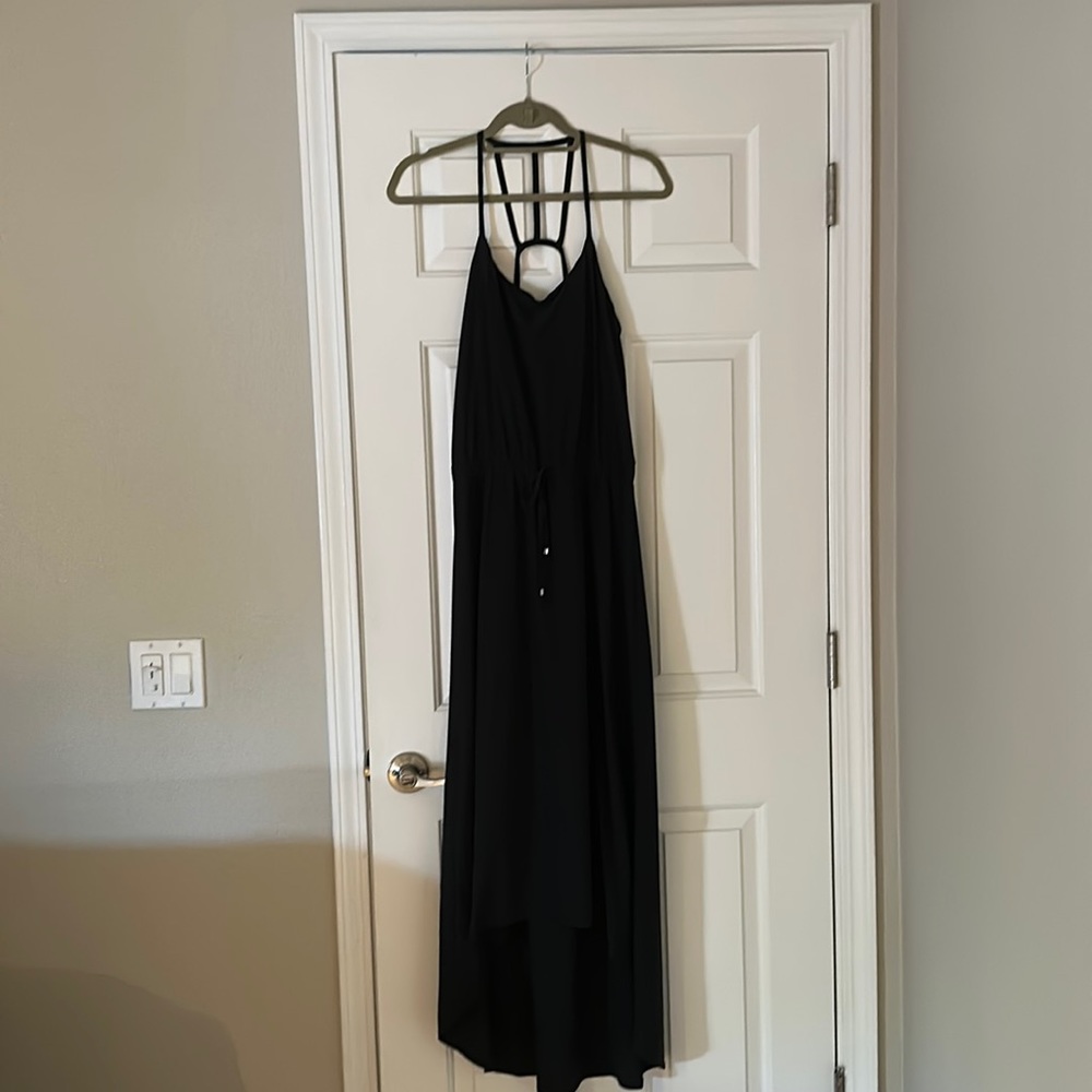 Athleta dress.